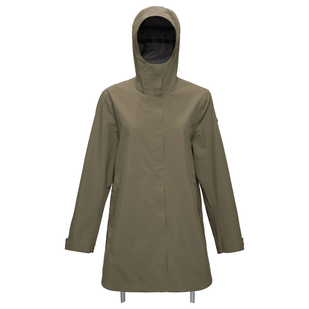 Scandinavian Edition Ws Flair Short Cedar