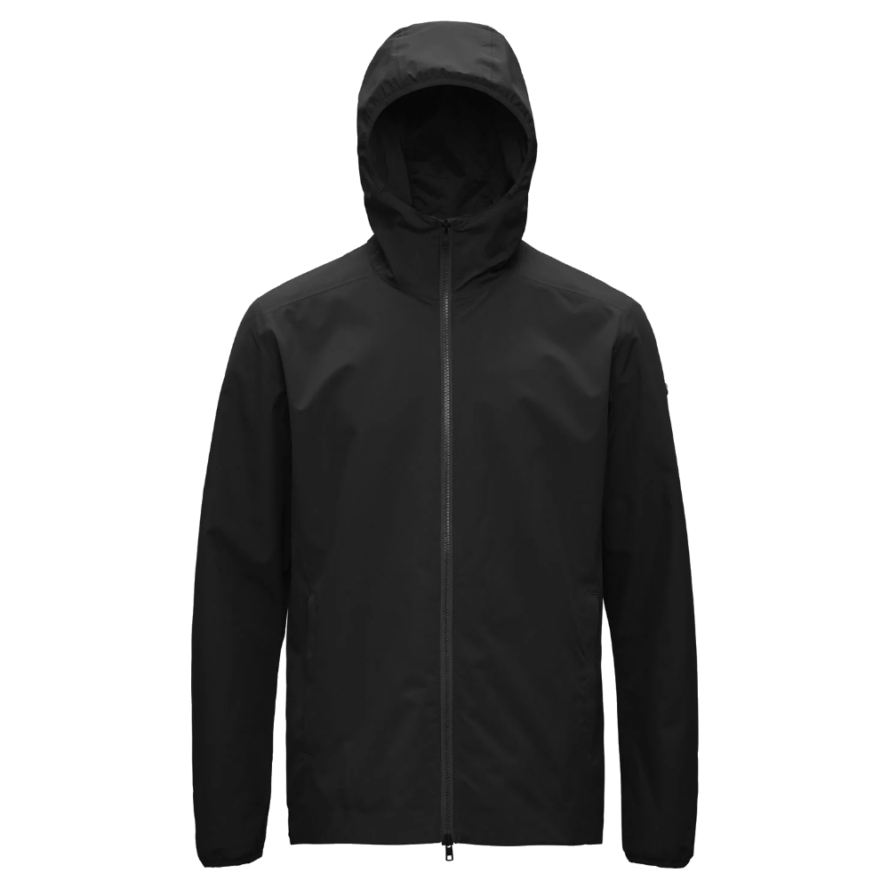 Scandinavian Edition Ms Hood Ii Onyx