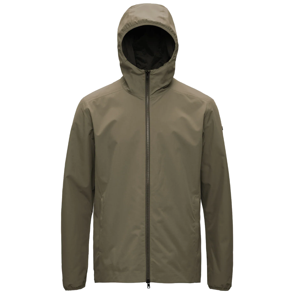 Scandinavian Edition Ms Hood Ii Cedar