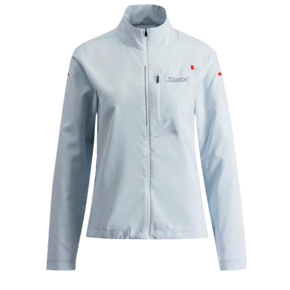 Swix Ws 30K Jacket Ballad Blue