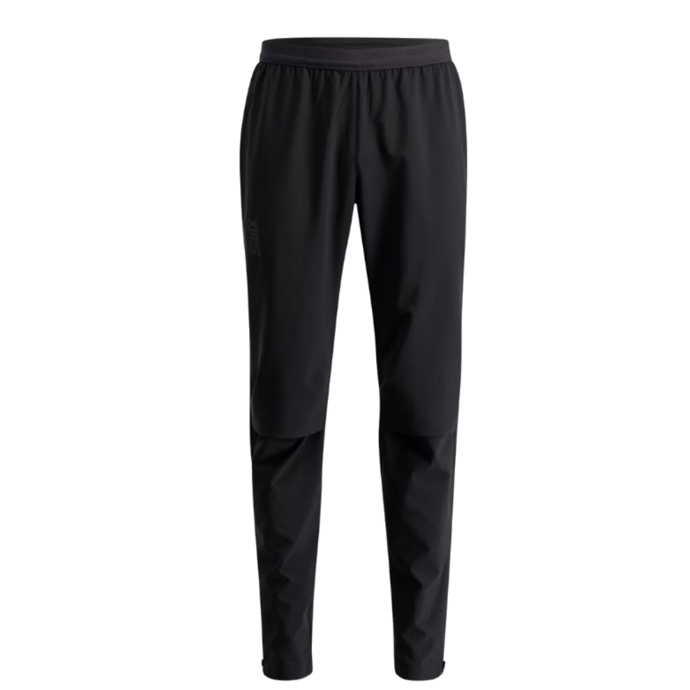 Swix Ms Tempo Pants Jet Black