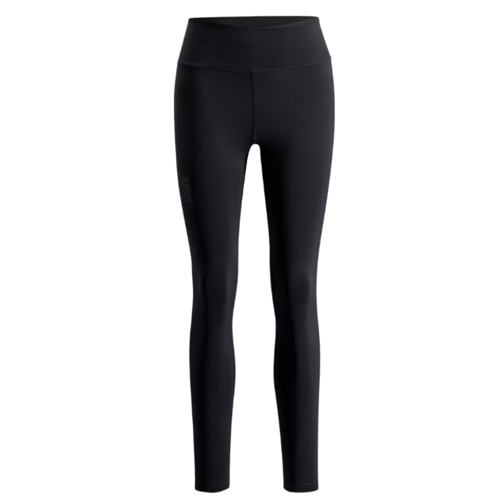Swix Ws Distance Tights Jet Black