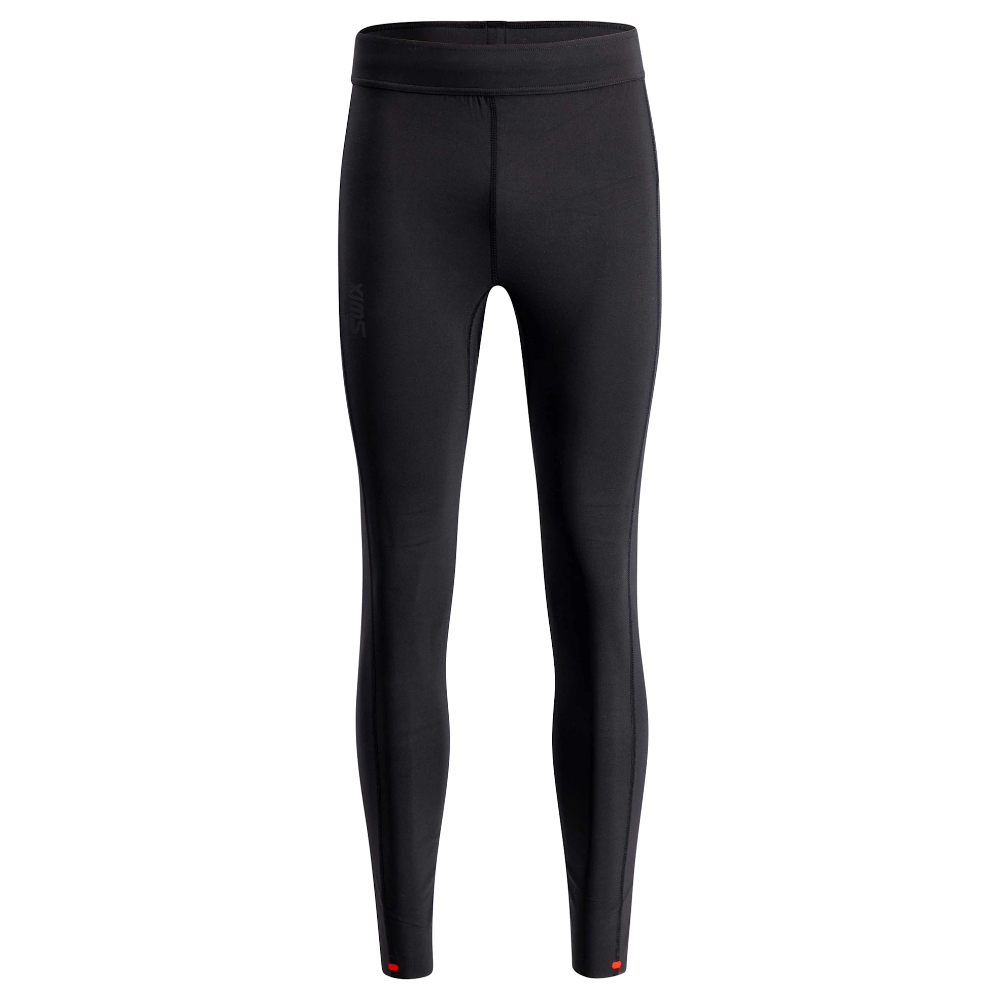 Swix Ms Distance Tights Jet Black