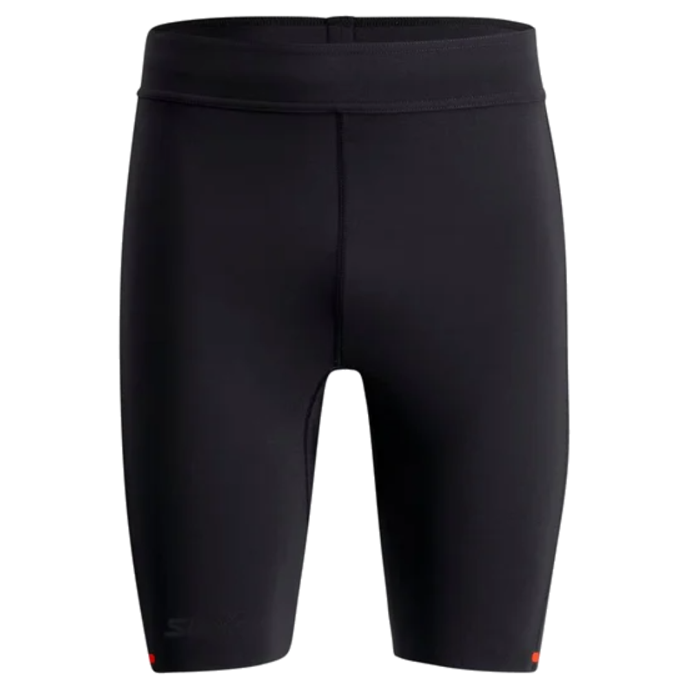 Swix Ws Distance Tights 9Inch Jet Black