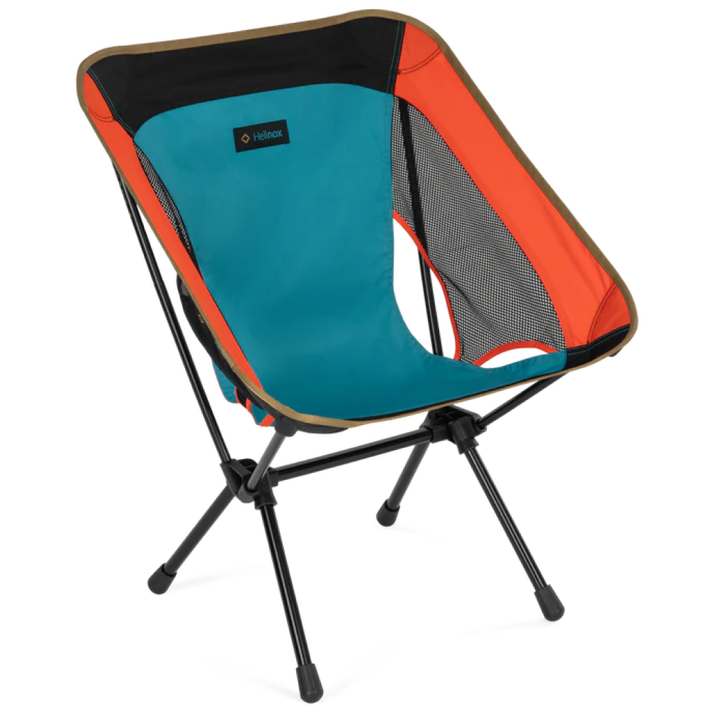 Helinox Europe Chair One (re)