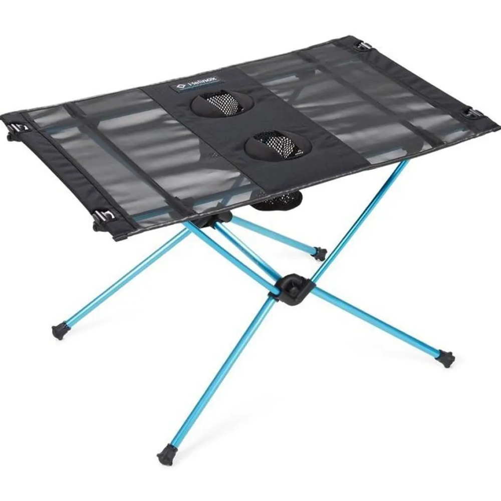 Helinox Table One Black/O Blue