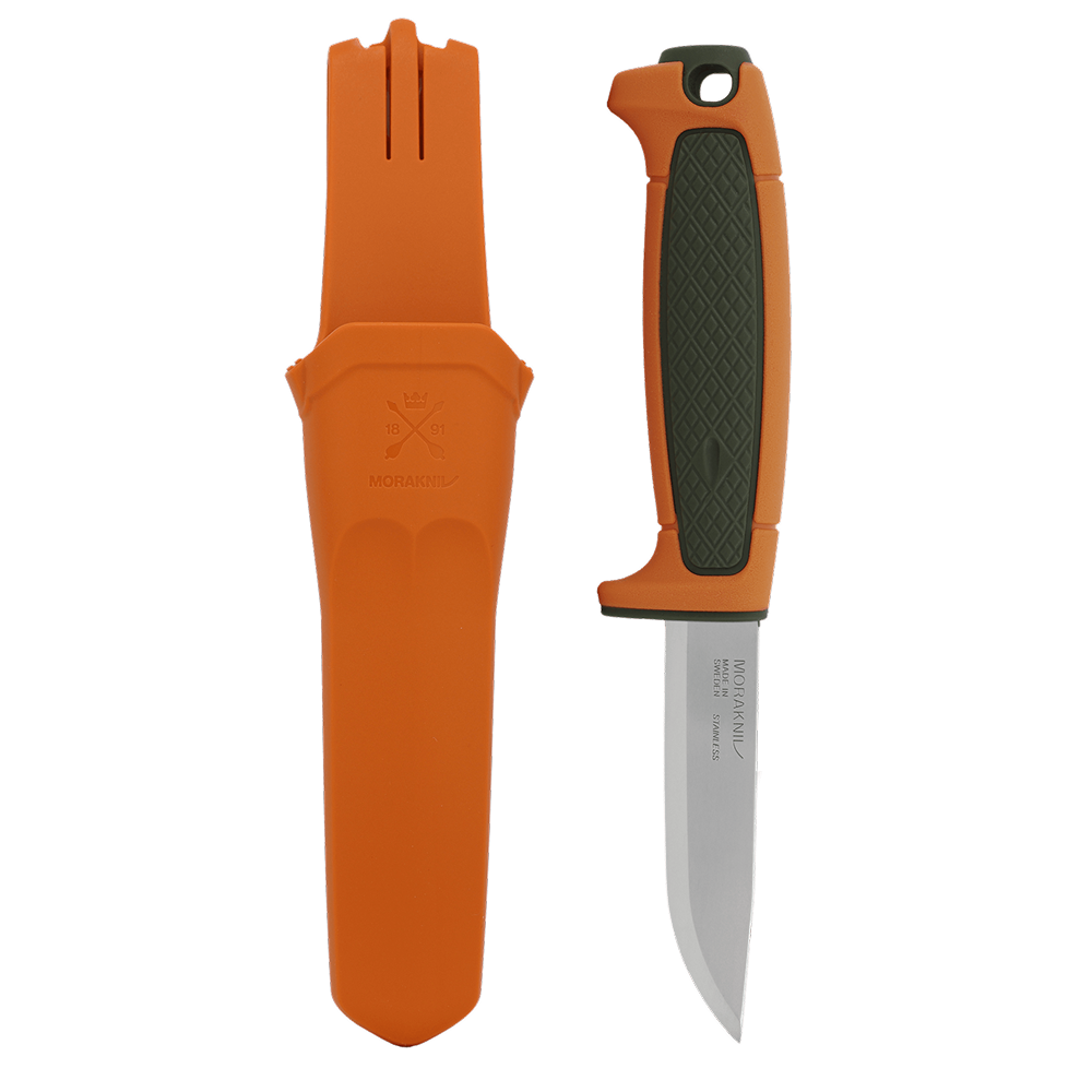 Morakniv Risberg Hunting (S) Spjutbar Hunting