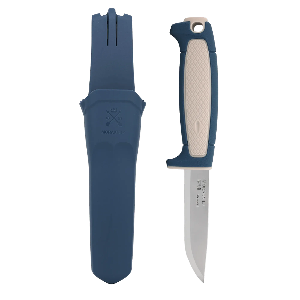 Morakniv Risberg (S) Spjutbar Blueberries