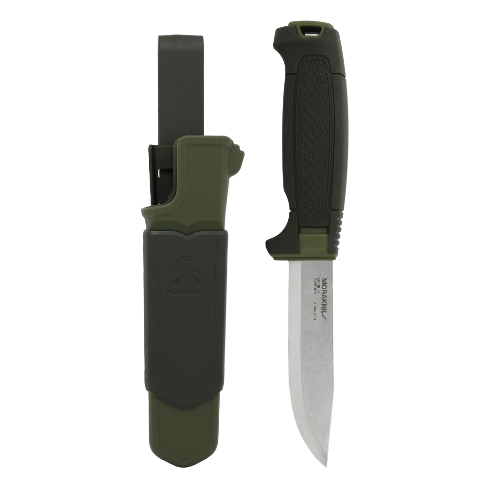 Morakniv Amberg (S) Box Deep Forests