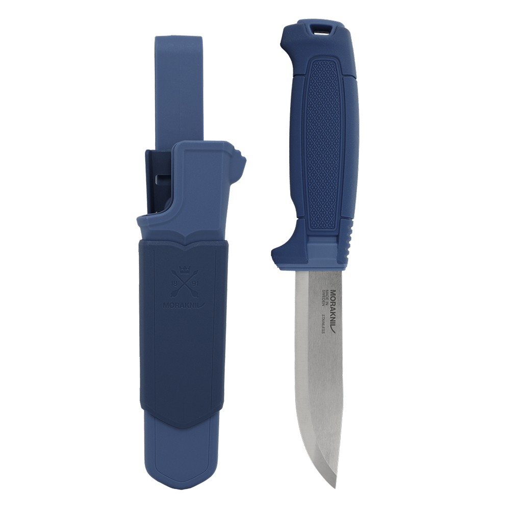 Morakniv Amberg (S) Box Blue Mountains