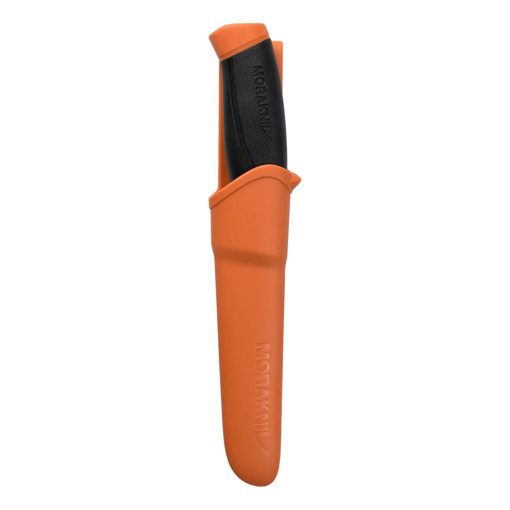 Morakniv Companion Display (S) Burnt Orange