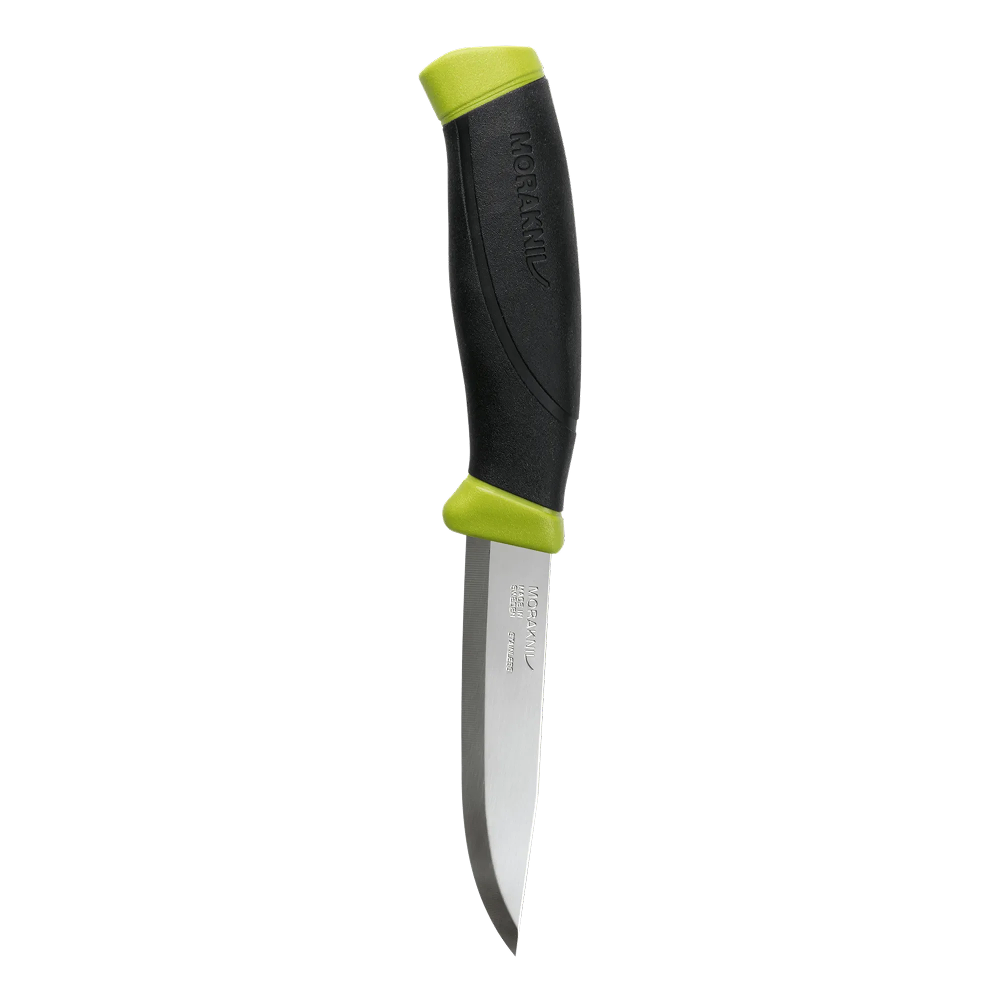 Morakniv Companion Display (S) Olive Green