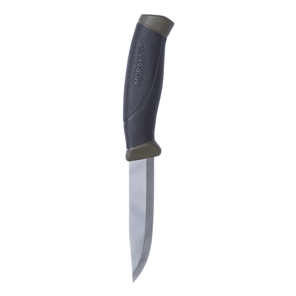 Morakniv Companion (S) Green Military