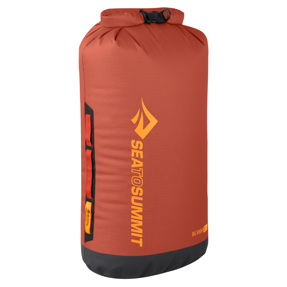 Sea to Summit Sts Dse Big River 35L Picante