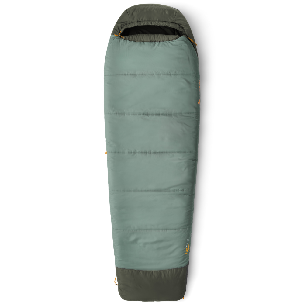 Sea to Summit Sts Slb Syn Boab -9C Regular Wide Rcs Laurel Wreath