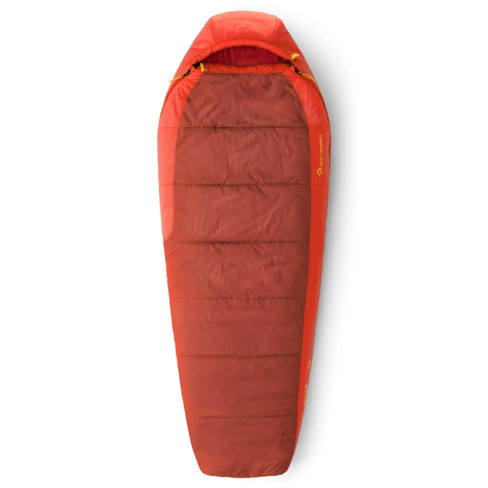 Sea to Summit Sts Slb Syn Hamelin -9C Regular Rcs Picante