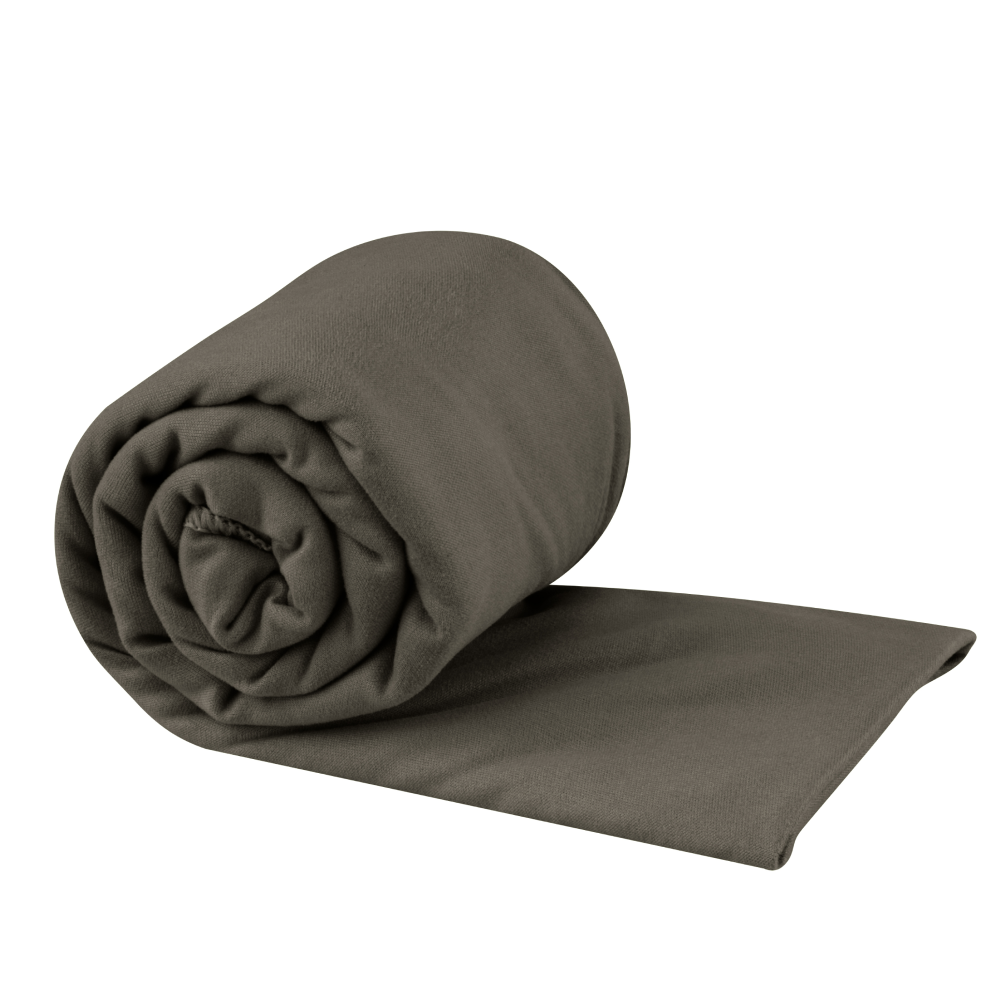 Sea to Summit Towel Airlite L 120X60Cm Beluga Rcs