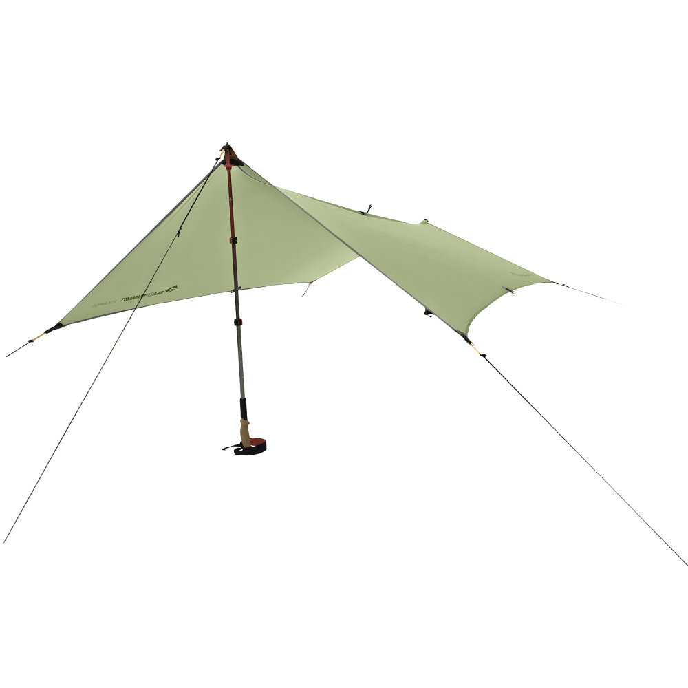 Sea to Summit Escapist Evo Tarp - M Tarragon