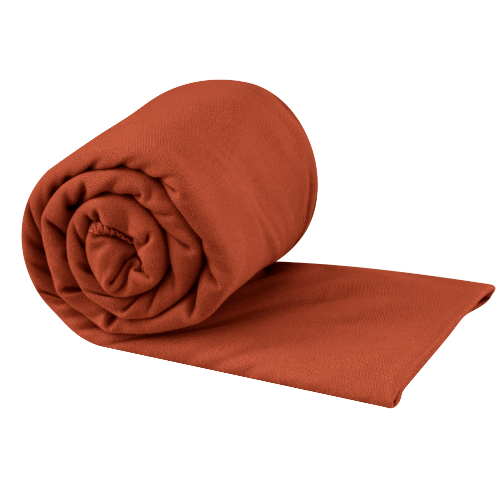Sea to Summit Towel Pocket L 120X60Cm Picante