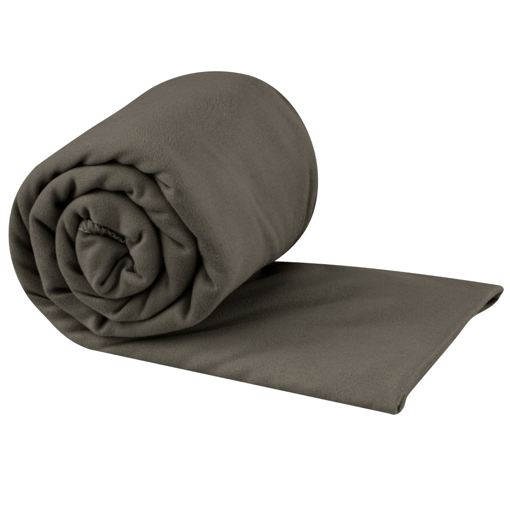 Sea to Summit Towel Pocket XL 150X75Cm Beluga Rcs