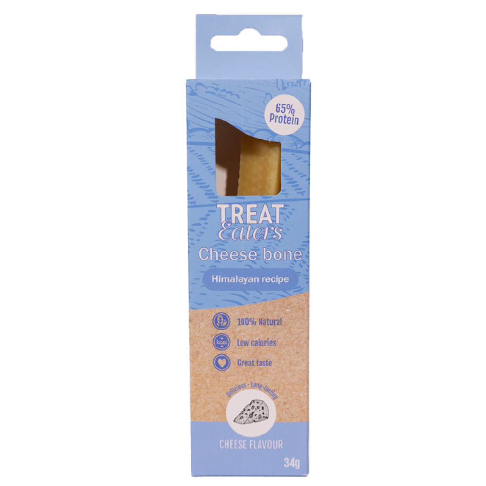 Treateaters Himalayan Cheese 34 G