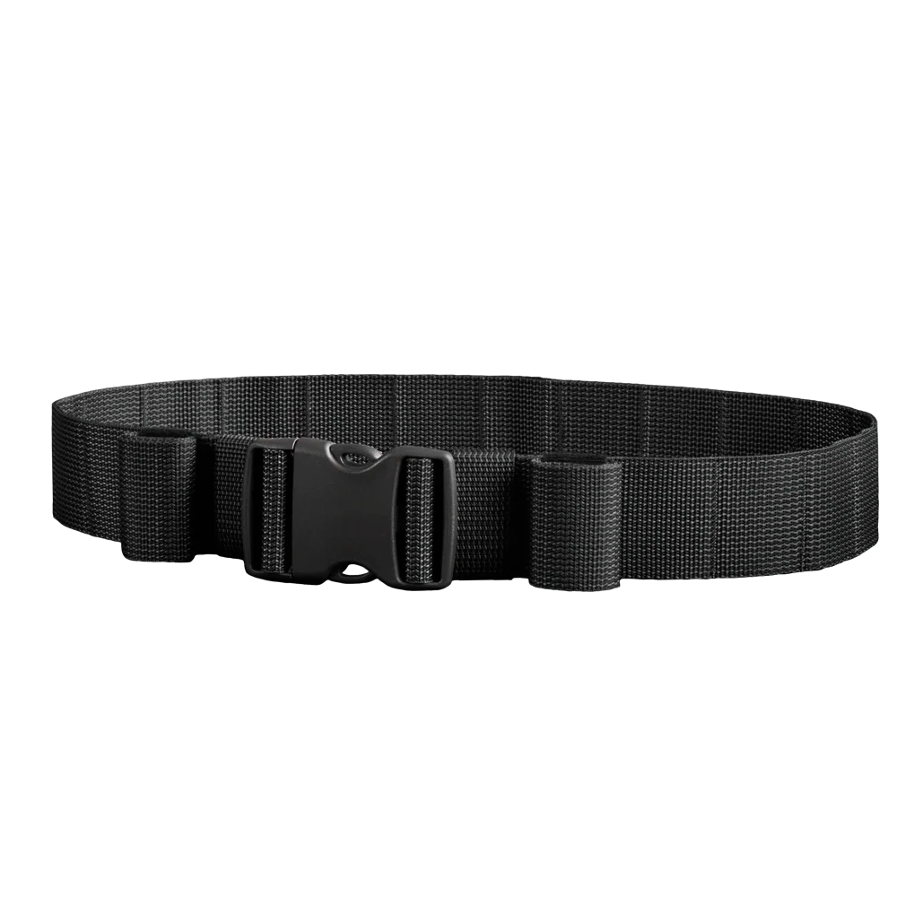 Savotta Valjas Utility Belt Black