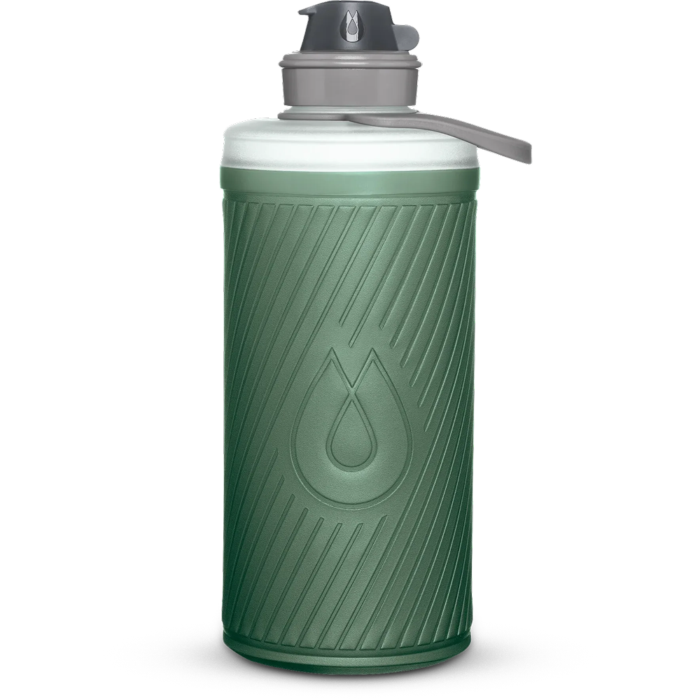 Hydrapak Flux 1 L Sage Green