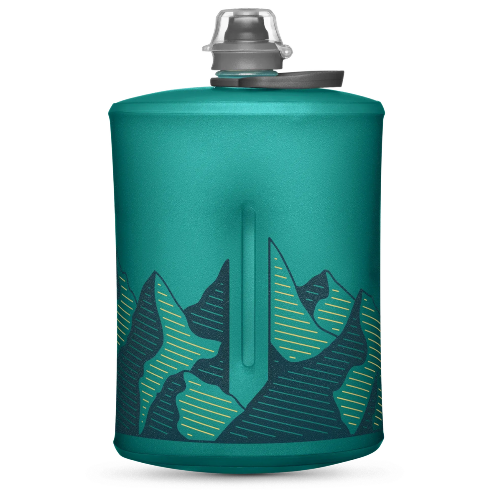 Hydrapak Stow 1 L Glacier Blue