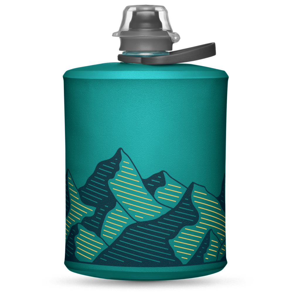 Hydrapak Stow 500 Ml Glacier Blue