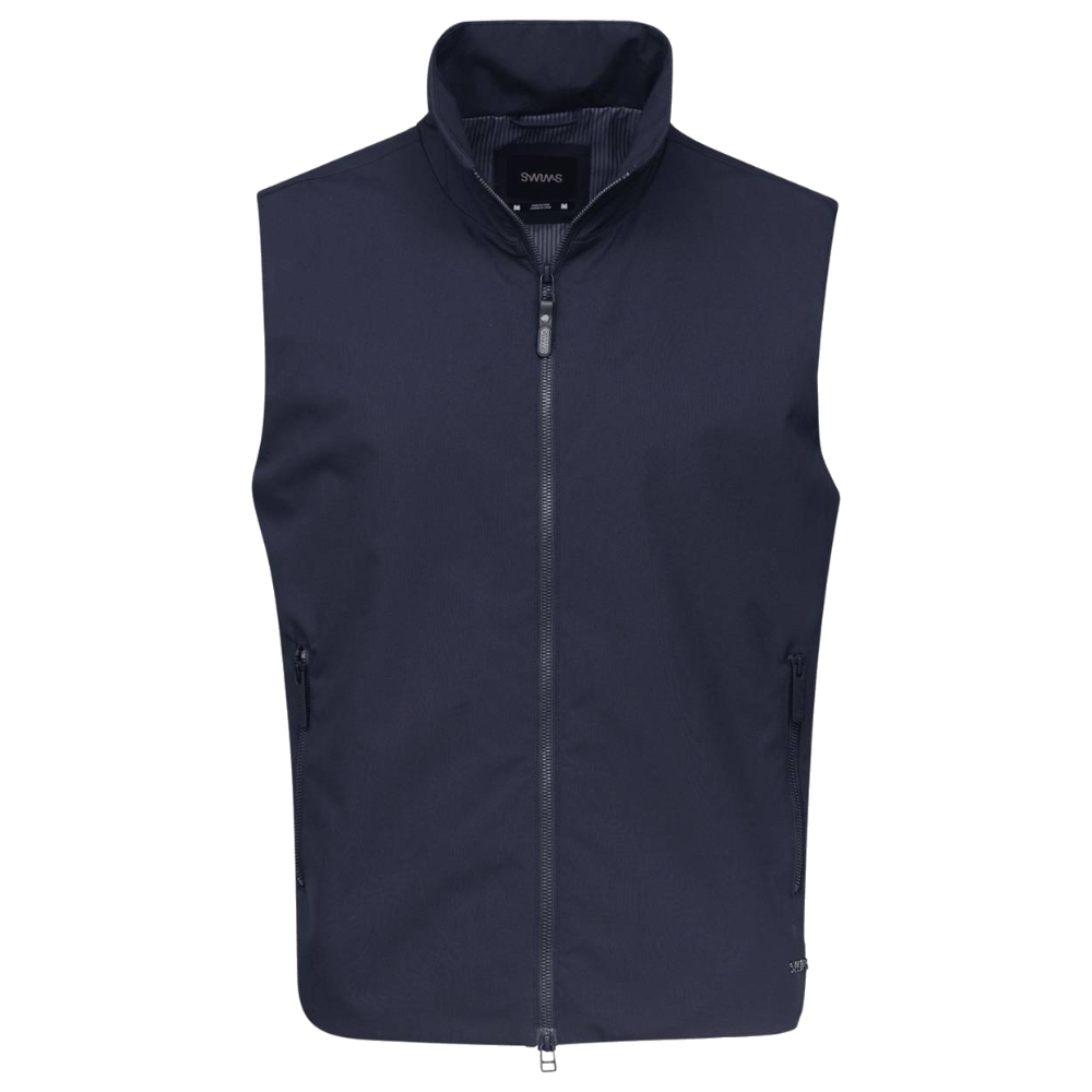 Swims Stockholm Vest (Ii) Navy