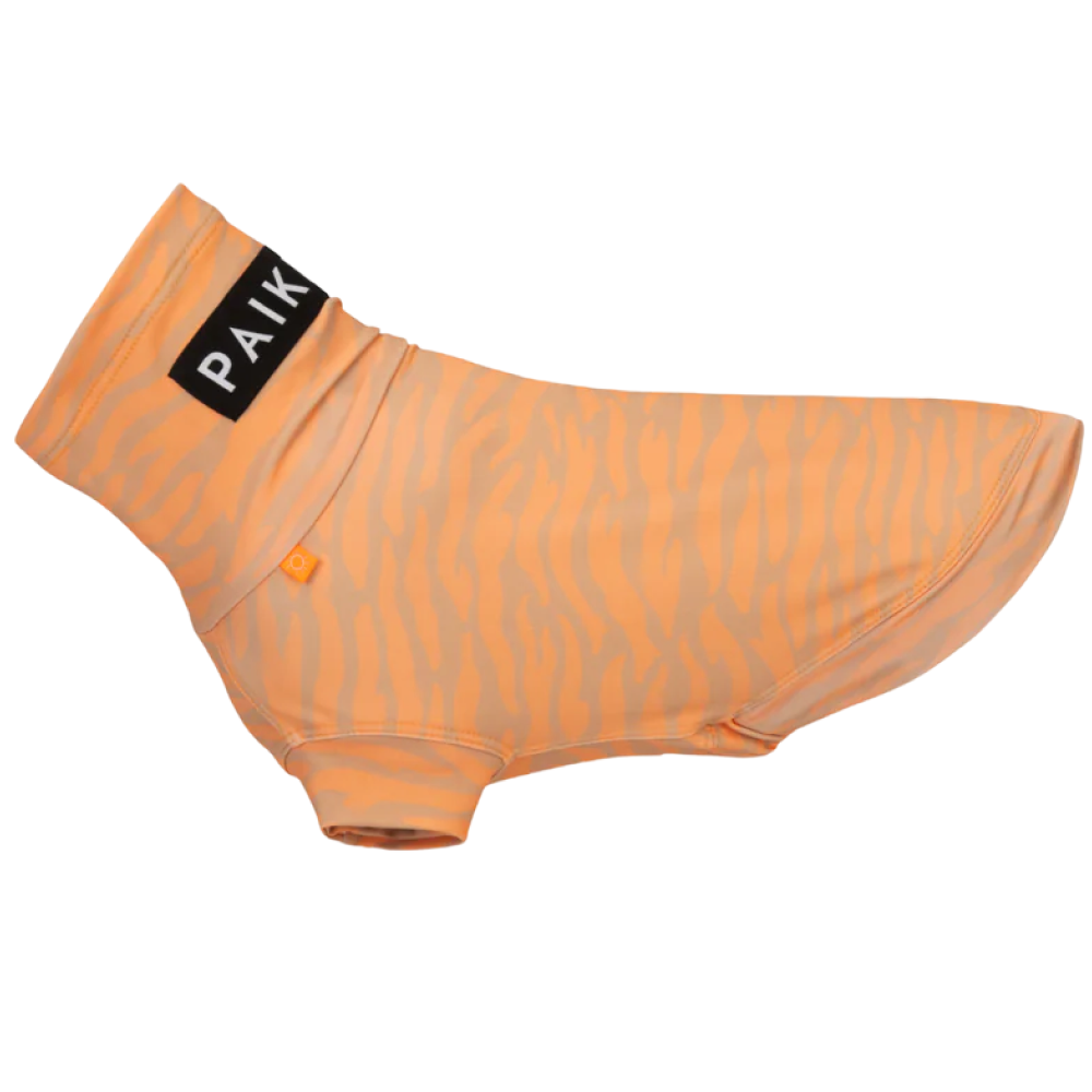 PAIKKA Uv&Bug Shirt 35-50 Cm Peach