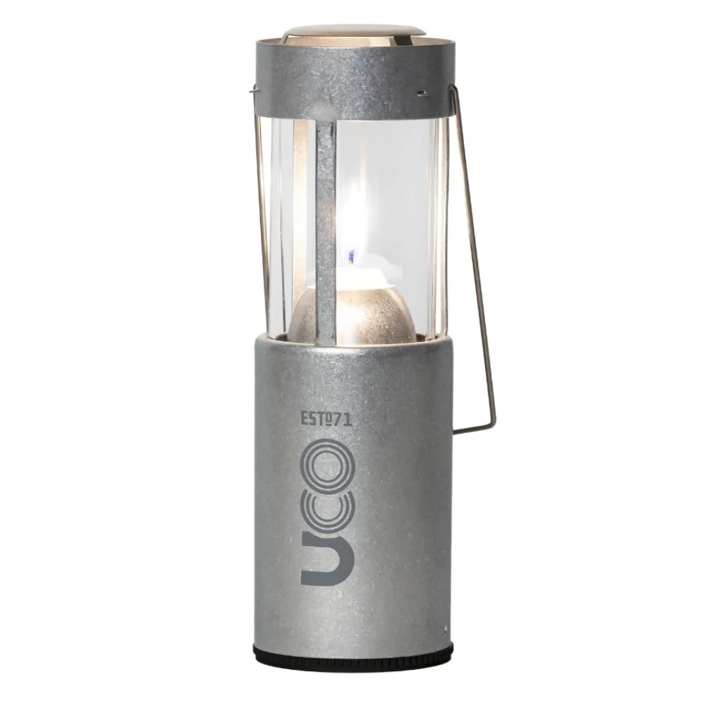 UCO Original Candle Lantern Aluminum