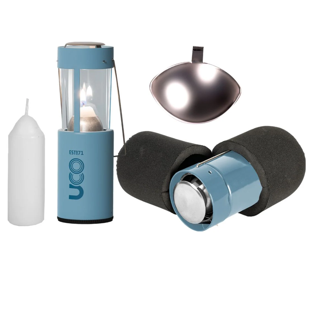 UCO Original Candle Lantern Kit