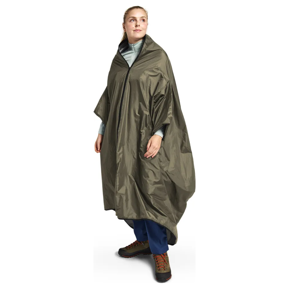 Helsport Pro Fjellduk Pro Green