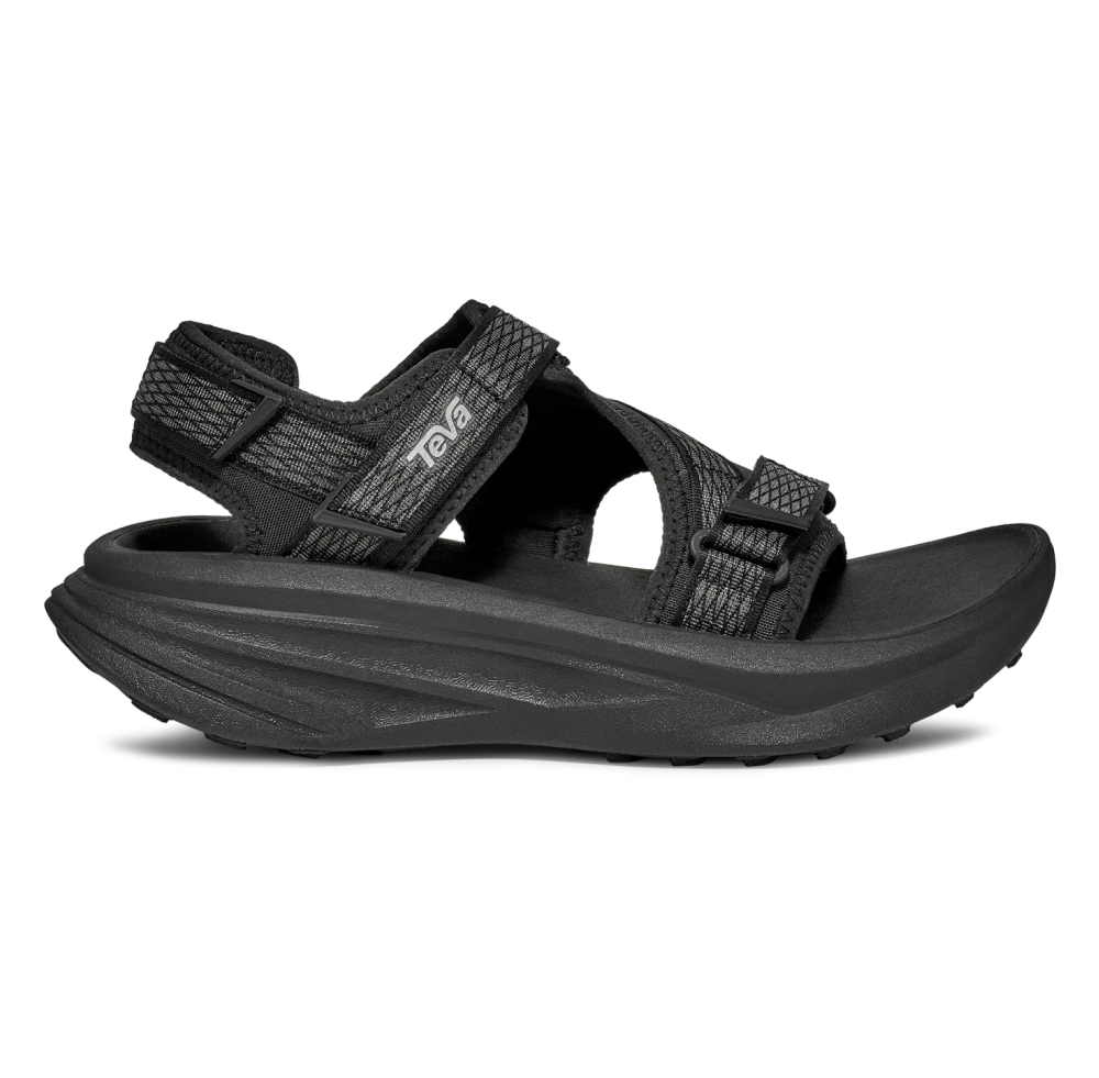 Teva Aventrail R2T Black/ Black