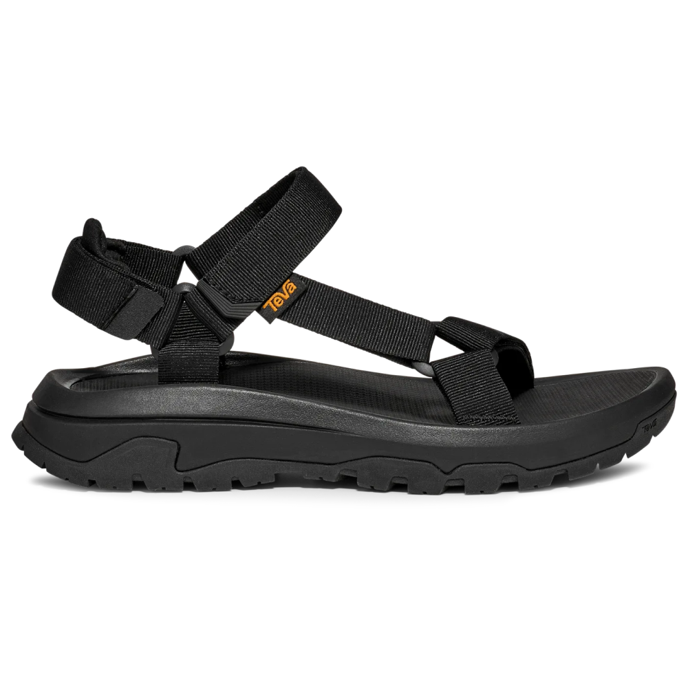 Teva M's Hurricane Xlt3 Black