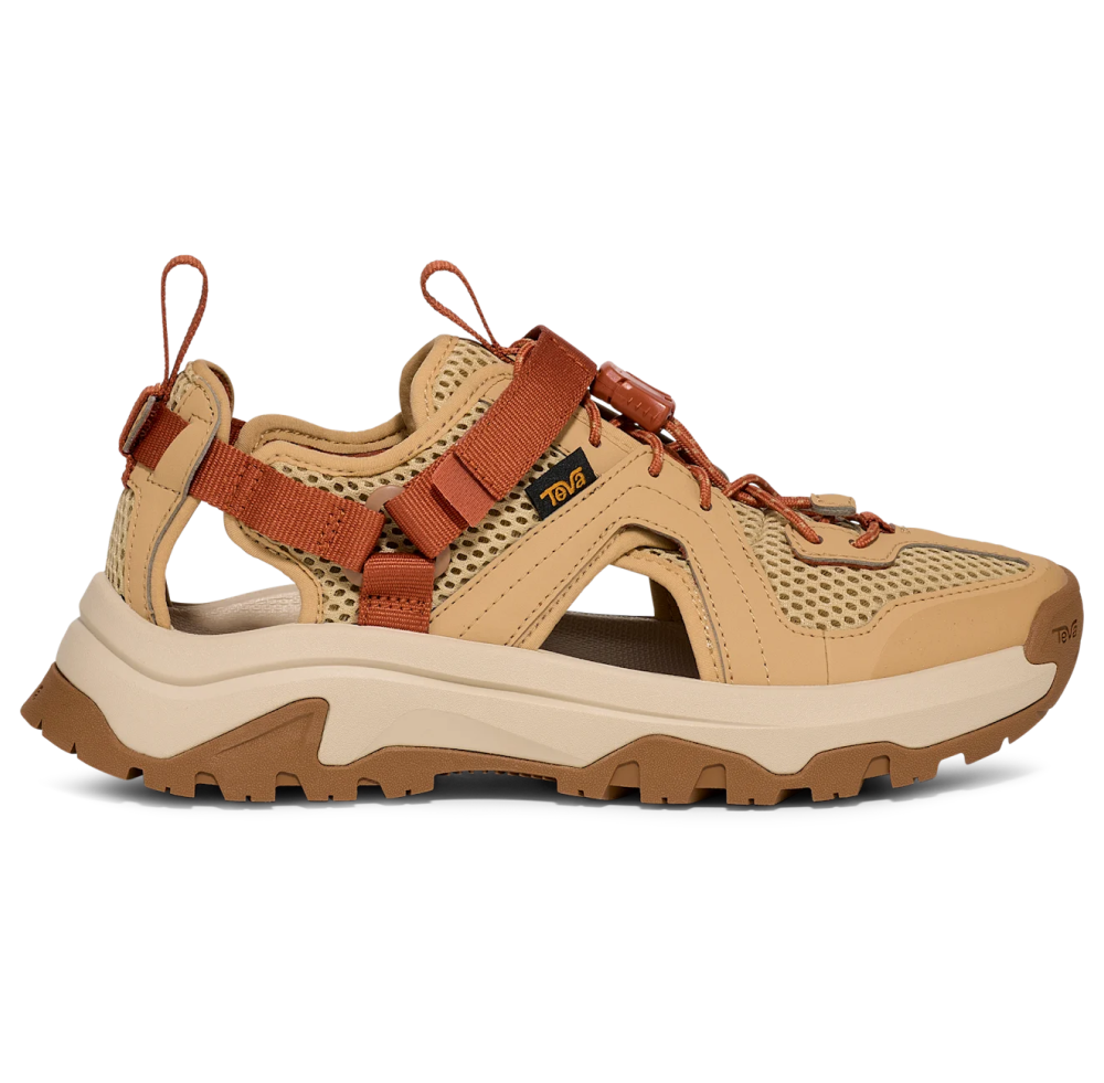 Teva Hurricane Xlt3 Ct Tan Multi