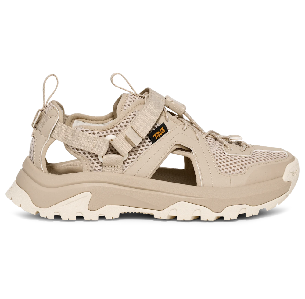 Teva Hurricane Xlt3 Ct Oyster