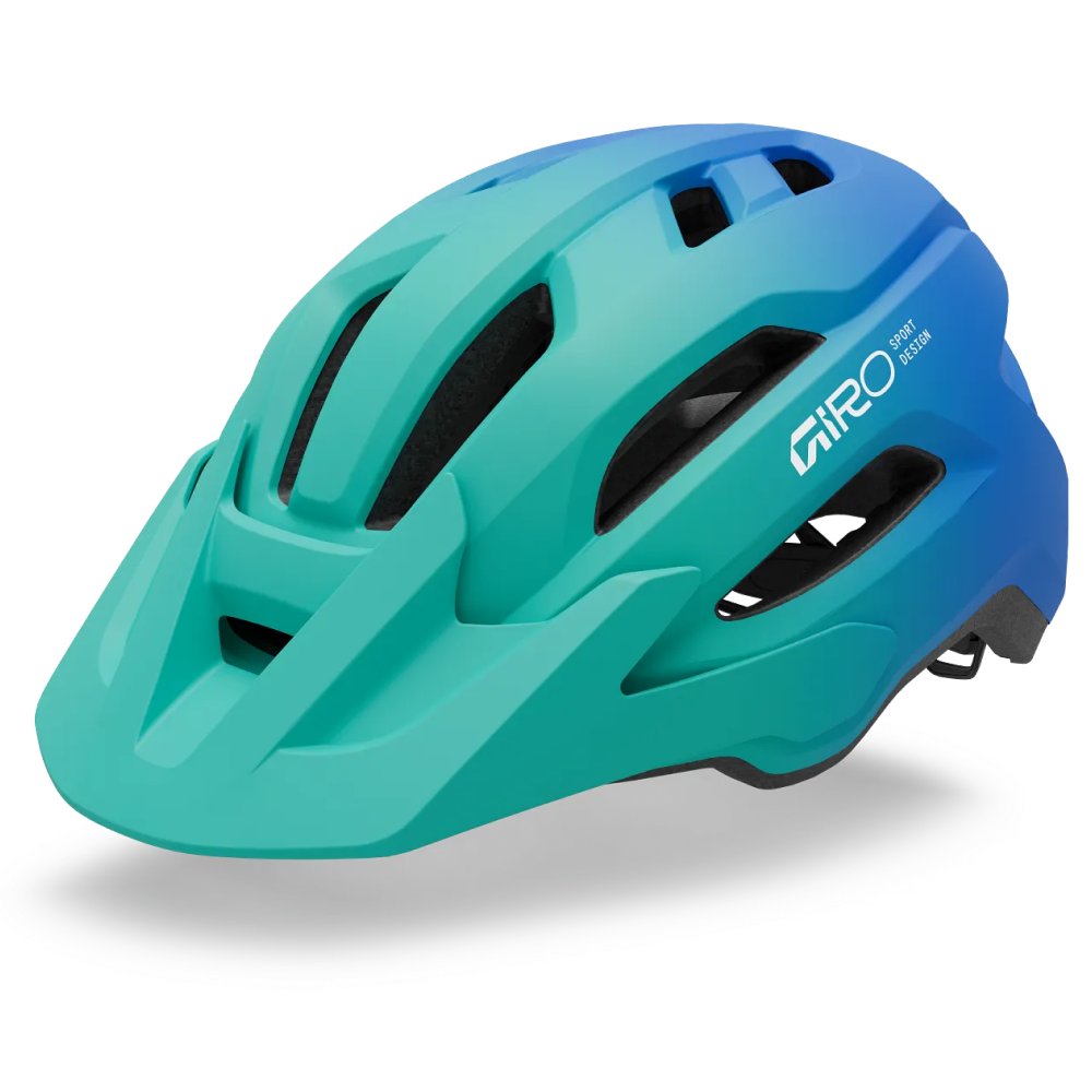 Giro Fixture MIPS II Y Sykkelhjelm