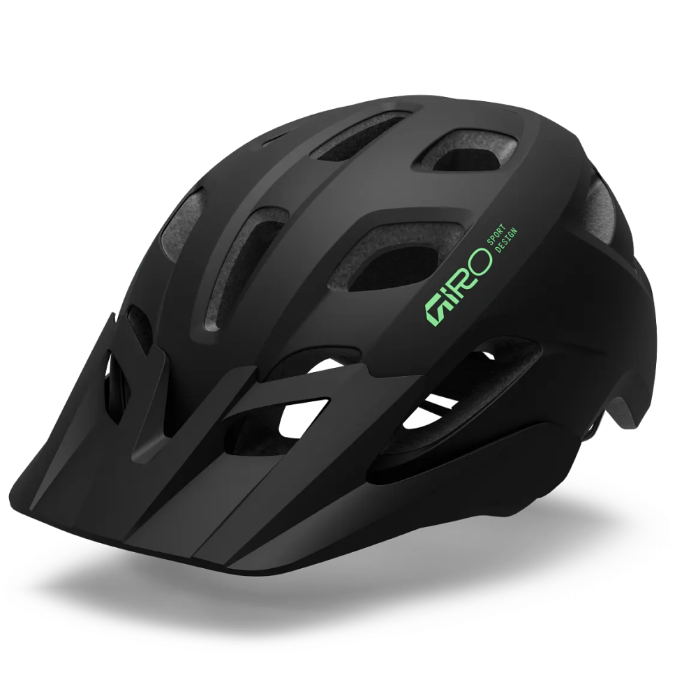 Giro Tremor MIPS Barn Sykkelhjelm