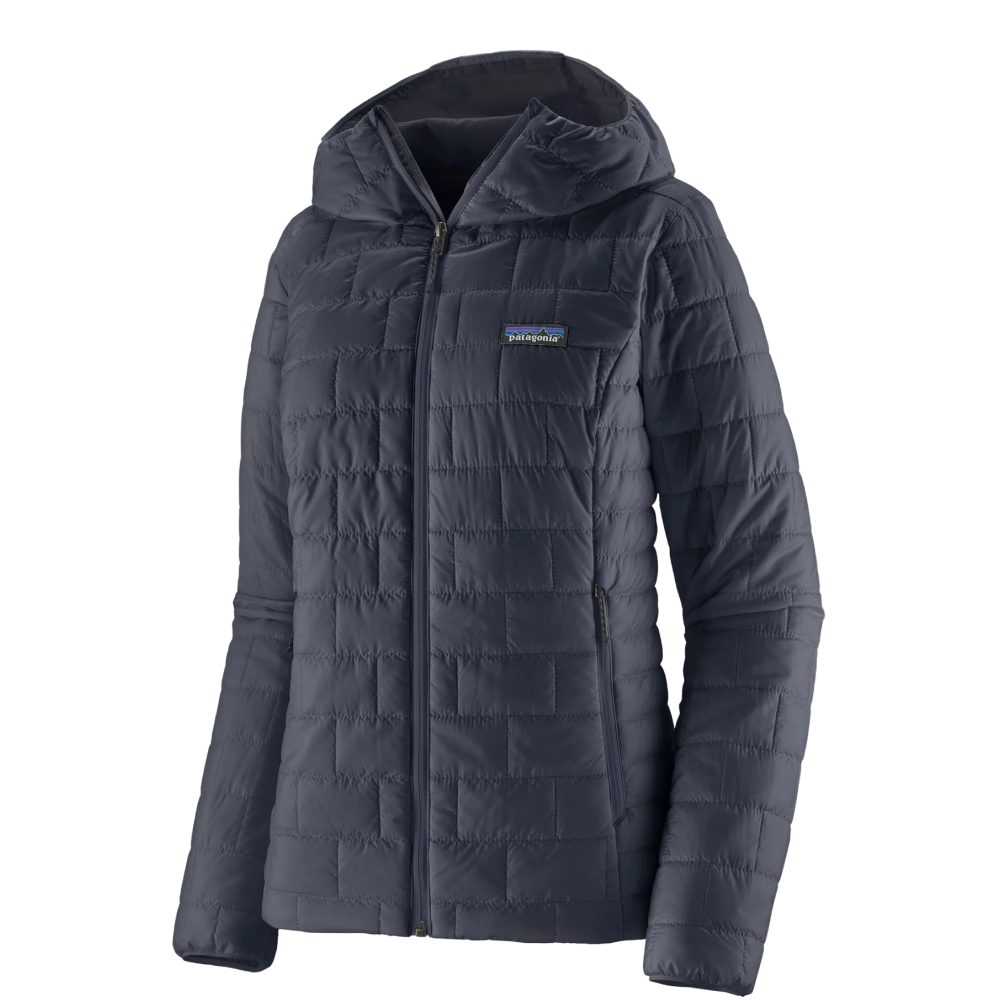 Patagonia W Nano Puff Hoody