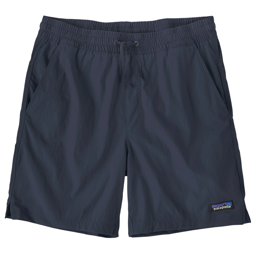 Patagonia M Baggies Lights - 6 In.