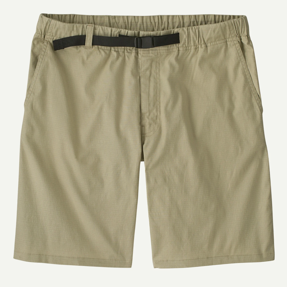 Patagonia M Lw All-Wear Gi Shorts - 9 In. Weathered Stone