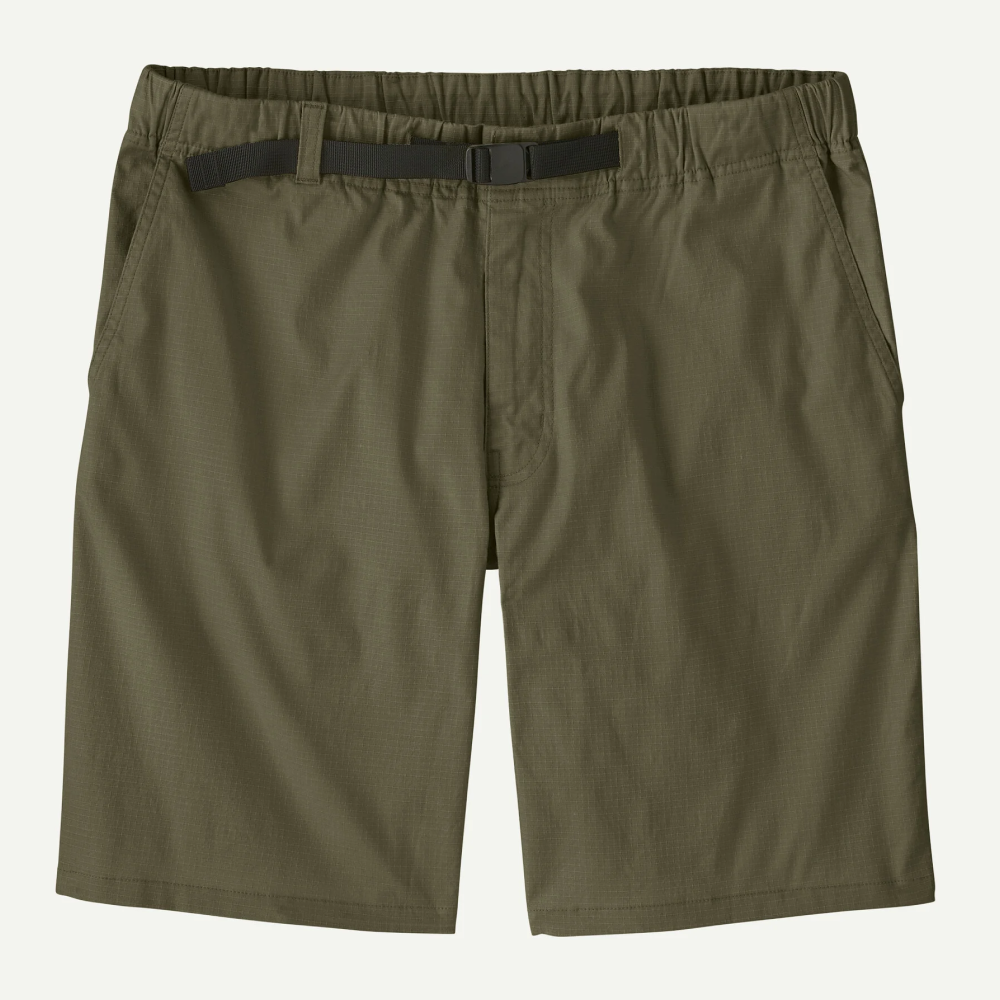 Patagonia M Lw All-Wear Gi Shorts - 9 In.