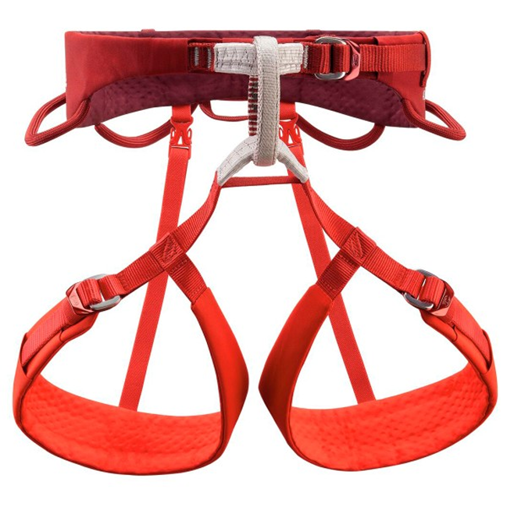 Petzl Adjama Dark Red