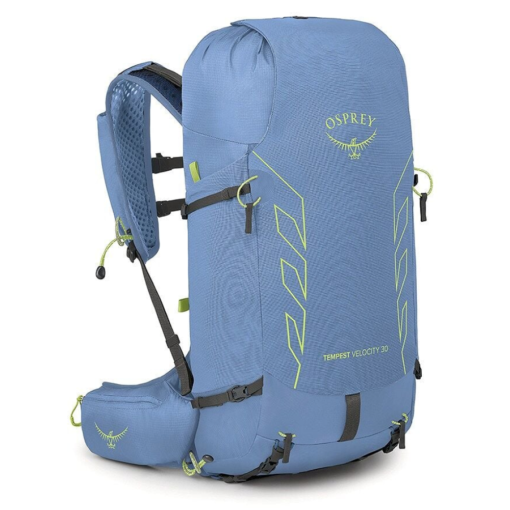 Osprey Talon Velocity 30 Sevres Blue