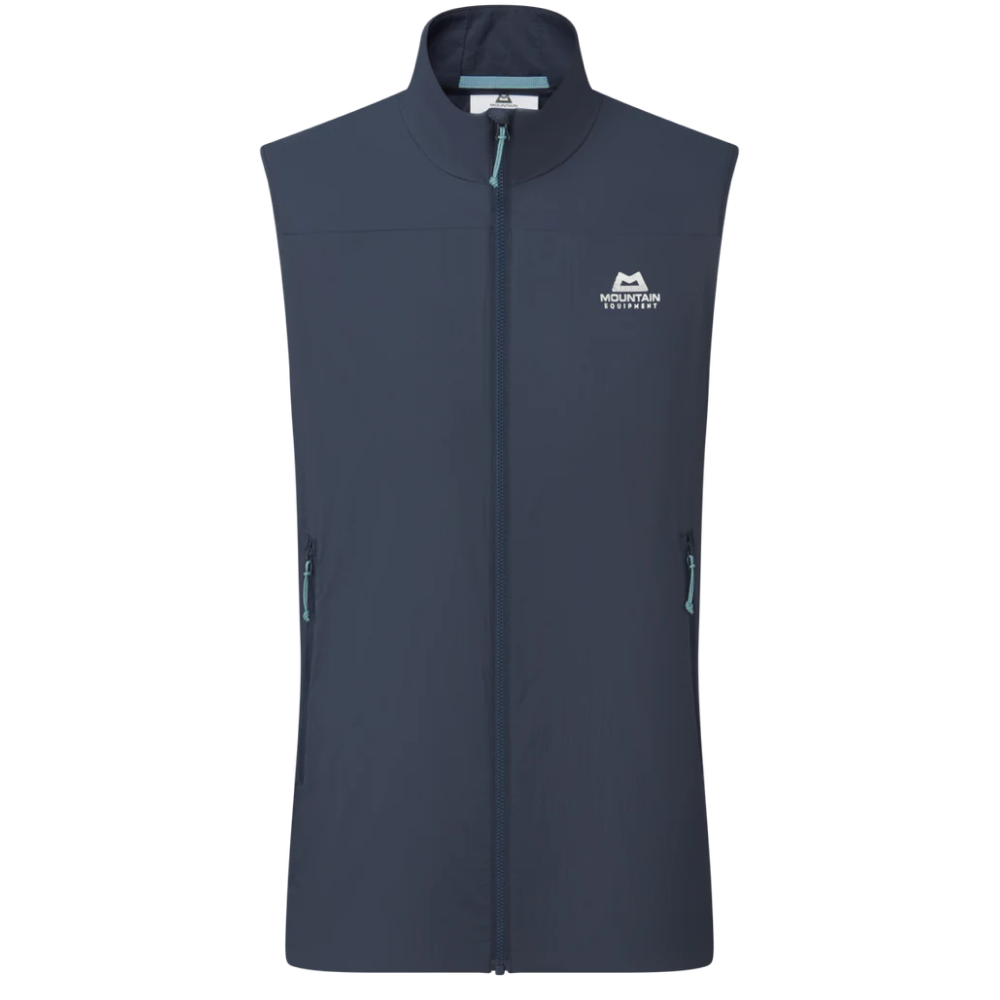 Mountain Equipment Ms Aerotherm Vest