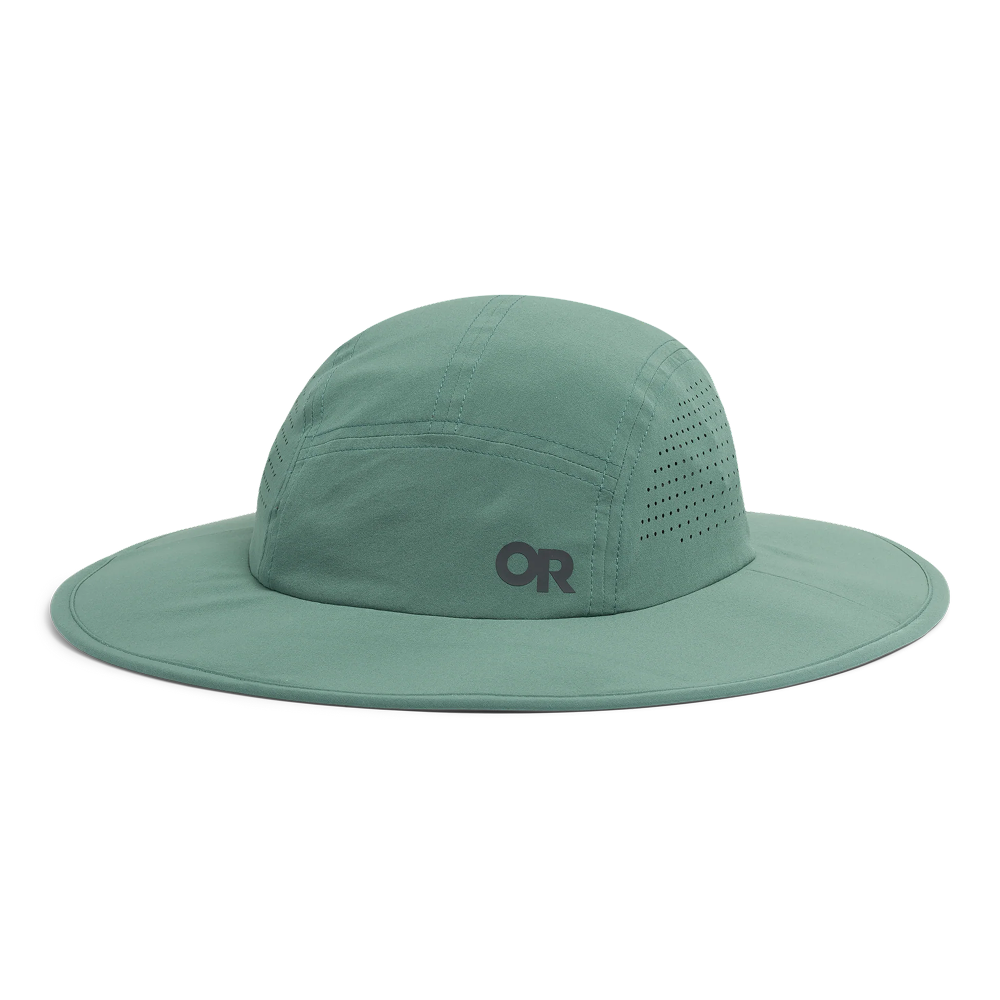 Outdoor Research Swift Lite Brimmer Malachite