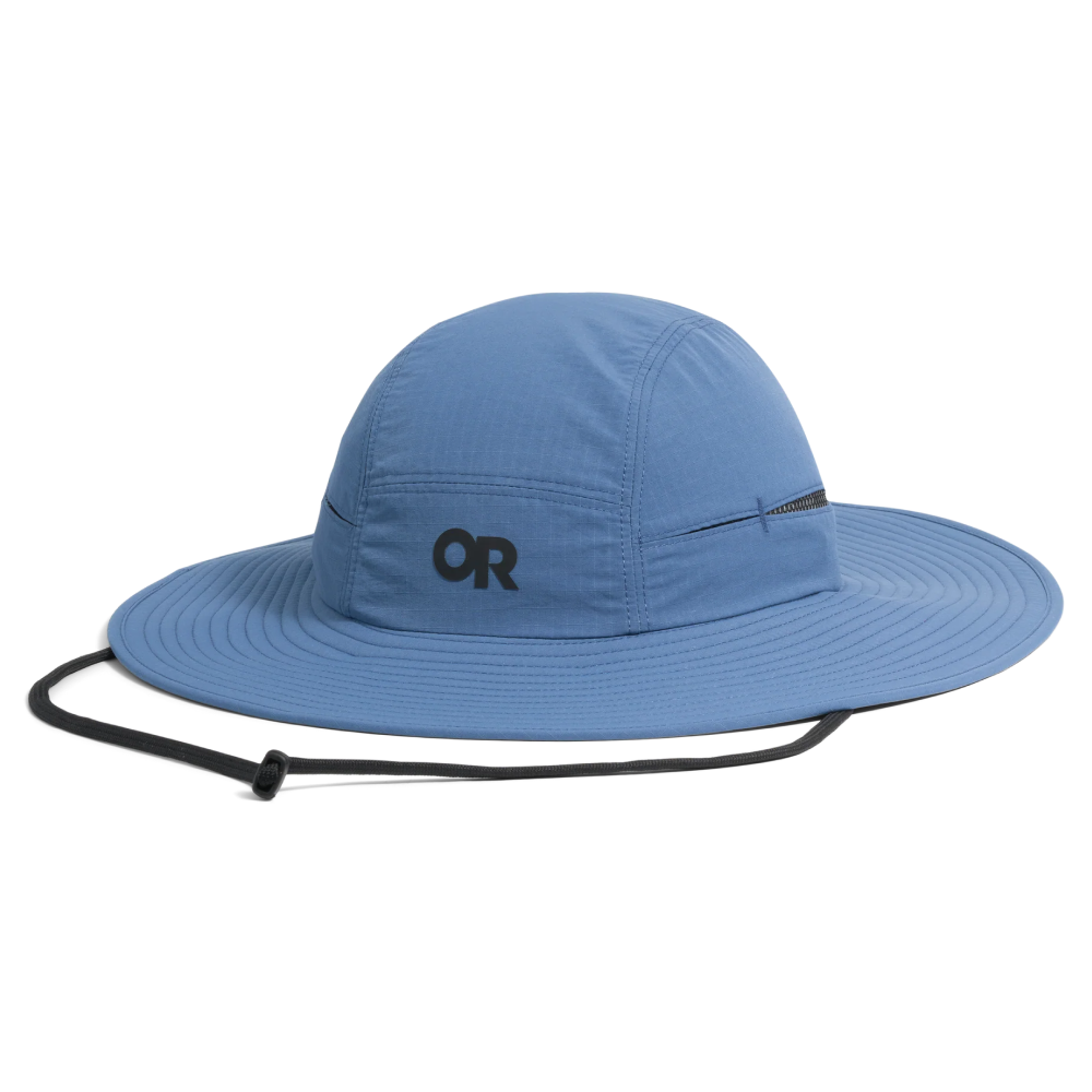 Outdoor Research Sunbriolet Sun Hat Skyline