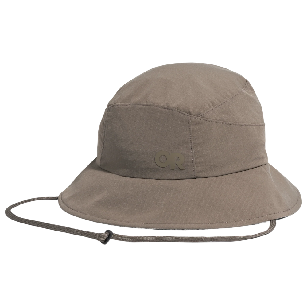 Outdoor Research Sun Bucket Hat Gravel